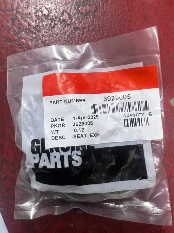 3929005 SEAT