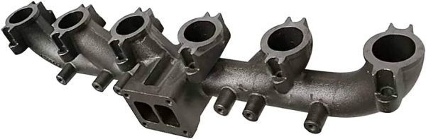Heavy Equipment Spare Parts Suppliers in UAE