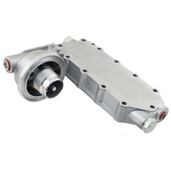 Machinery spare parts