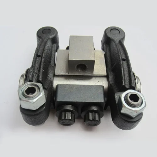 Heavy Equipment Spare Parts Suppliers in UAE