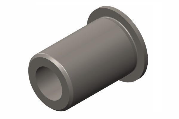 Heavy duty equipment spare parts