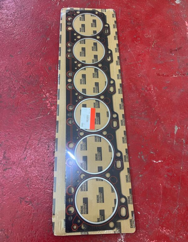3938267 CYLINDER HEAD GASKET CUMMINS