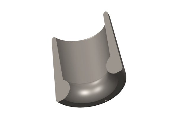 Machinery spare parts