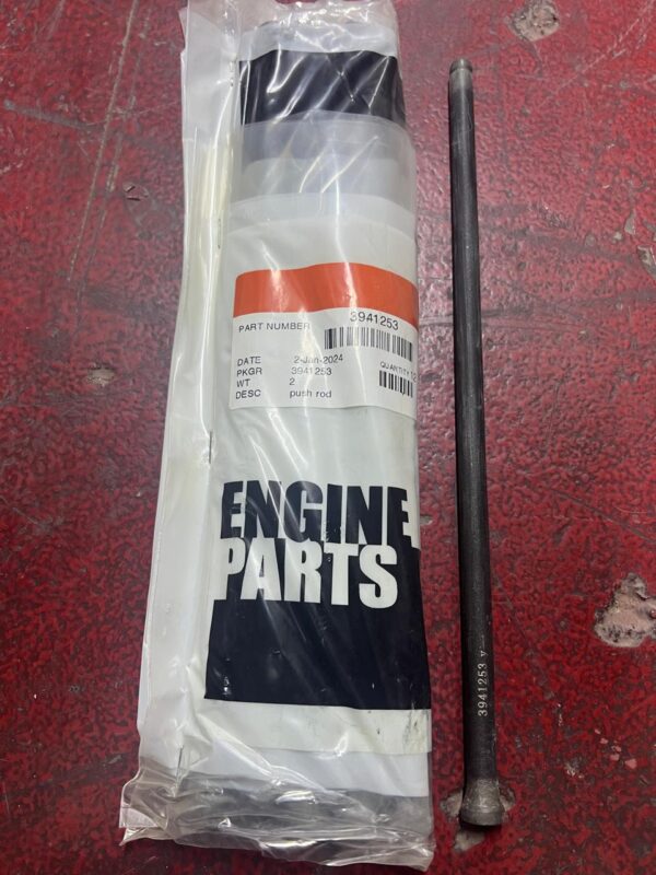 3941253 PUSH ROD