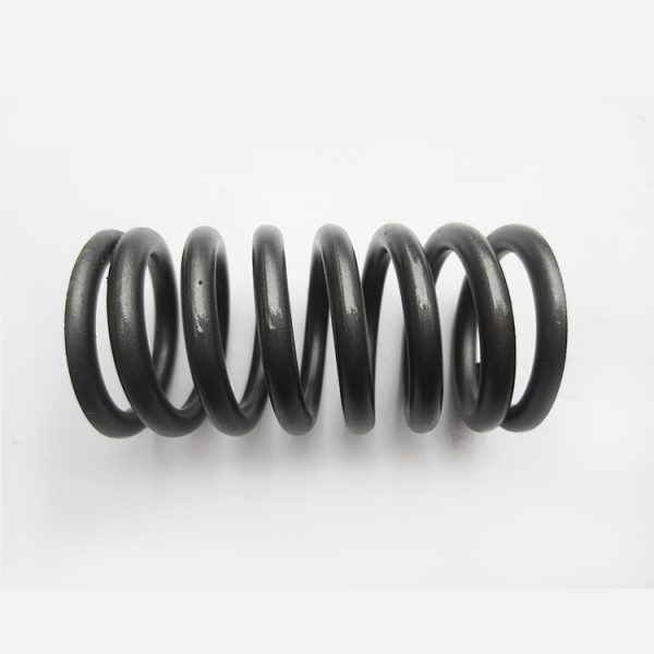 Heavy duty equipment spare parts
