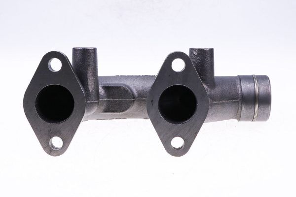 Heavy machinery spare parts