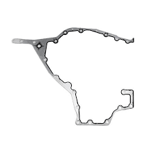 Heavy duty equipment spare parts