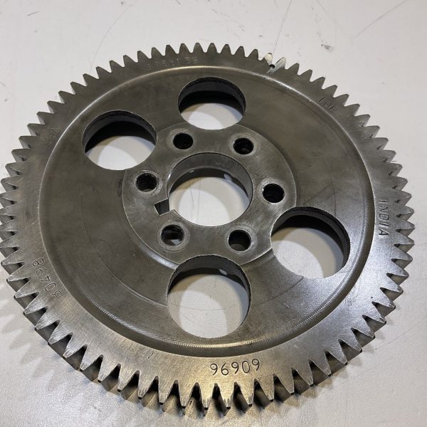 Machinery spare parts