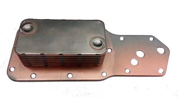 Machinery spare parts