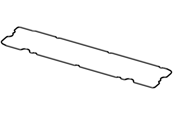 Machinery spare parts