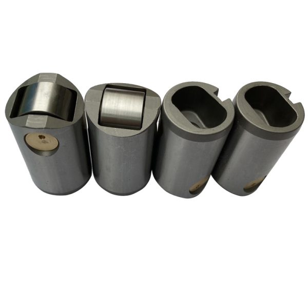 Machinery spare parts