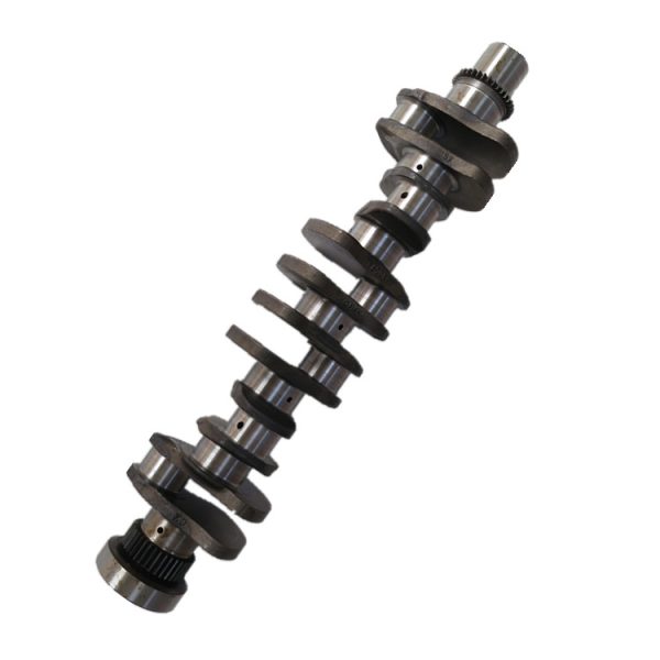 Heavy duty equipment spare parts