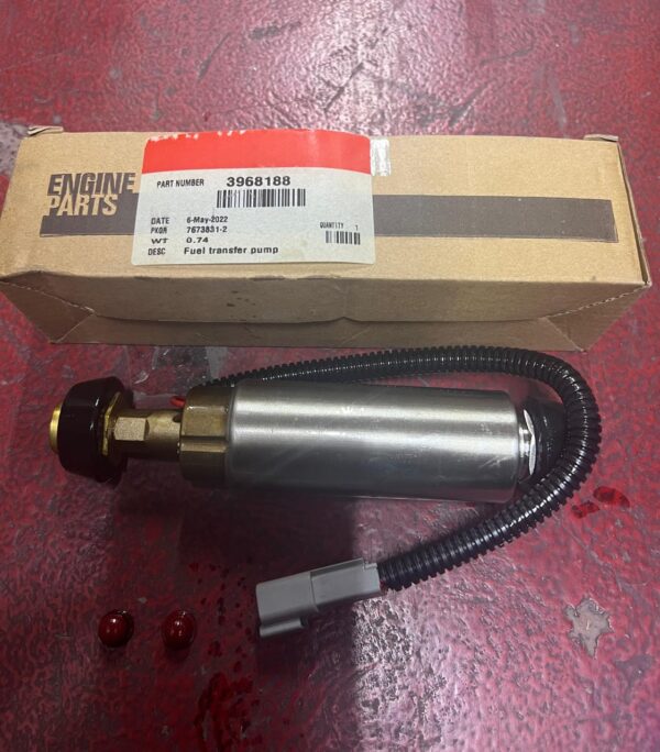 3968188 FUEL TRANSFER PUMP