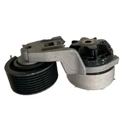 Machinery spare parts