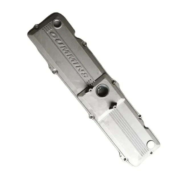 Heavy duty equipment spare parts