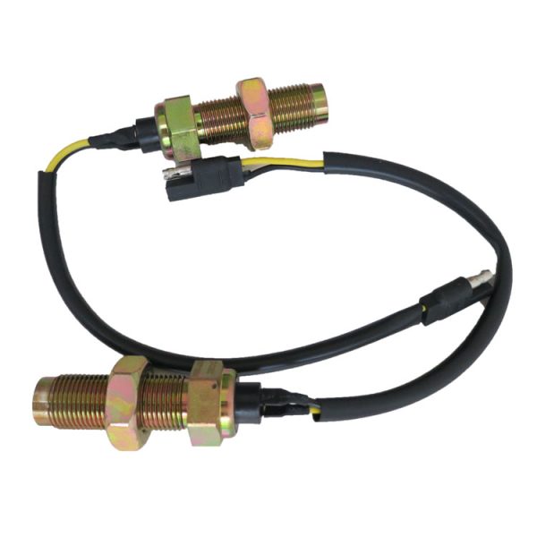 Heavy machinery spare parts