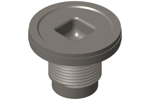 Machinery spare parts