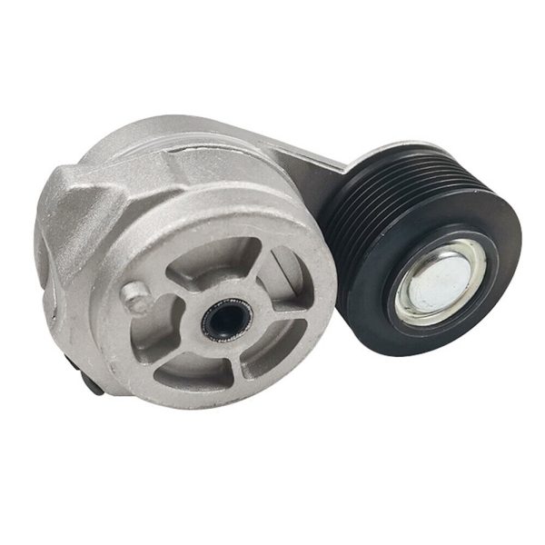 Heavy duty equipment spare parts
