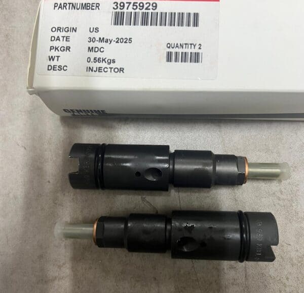 3975929 INJECTOR