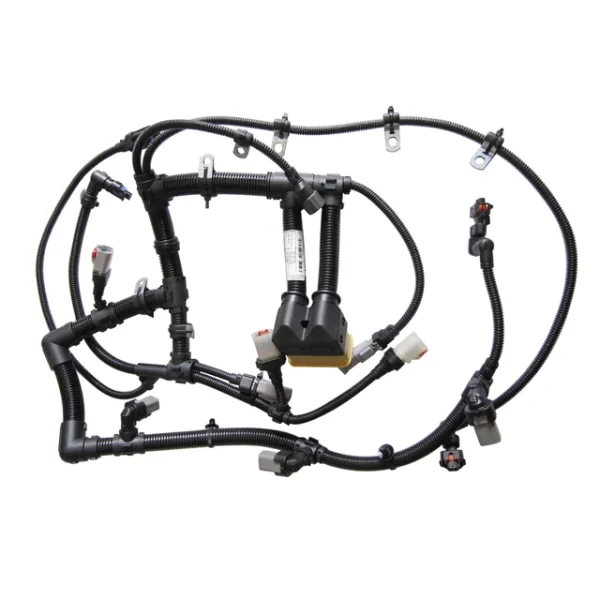Heavy Equipment Spare Parts Suppliers in UAE