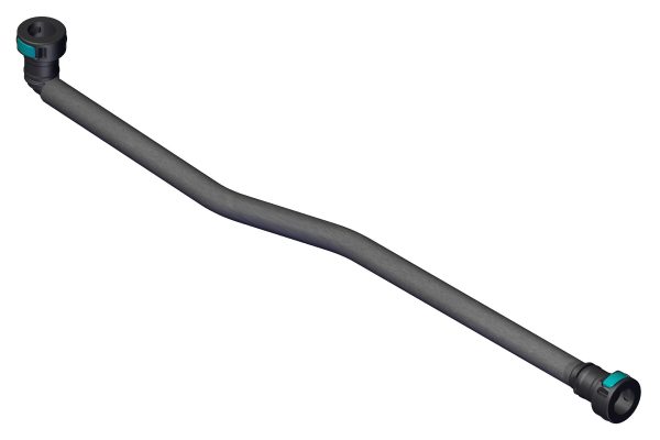 Machinery spare parts