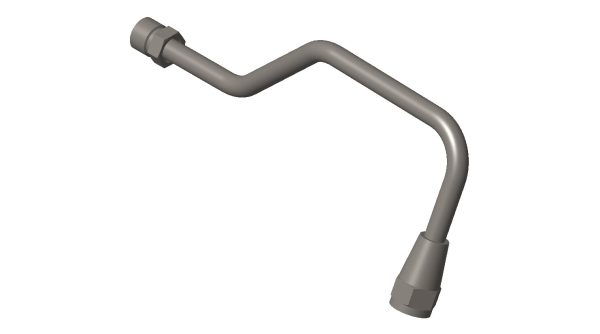 Machinery spare parts