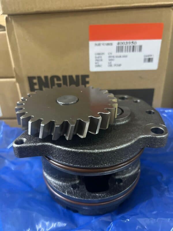 4003950 ,OIL PUMP , M11,CUMMINS