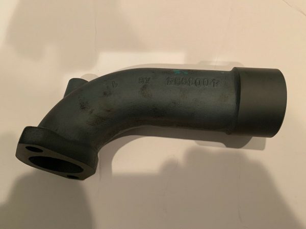 Heavy duty equipment spare parts