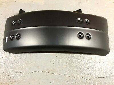 400/D07827 FRONT FENDER JCB