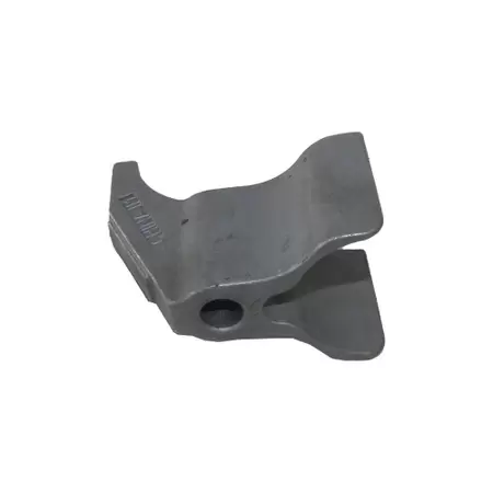 Heavy duty equipment spare parts