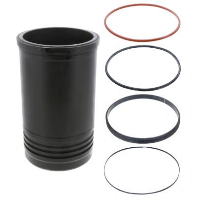Heavy duty equipment spare parts
