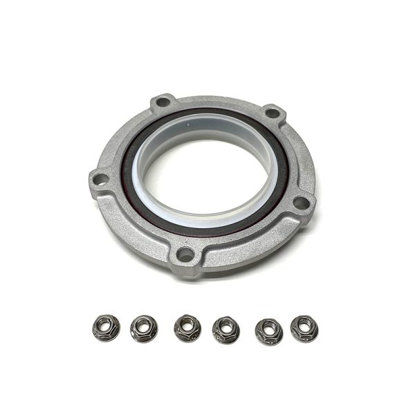 Heavy machinery spare parts