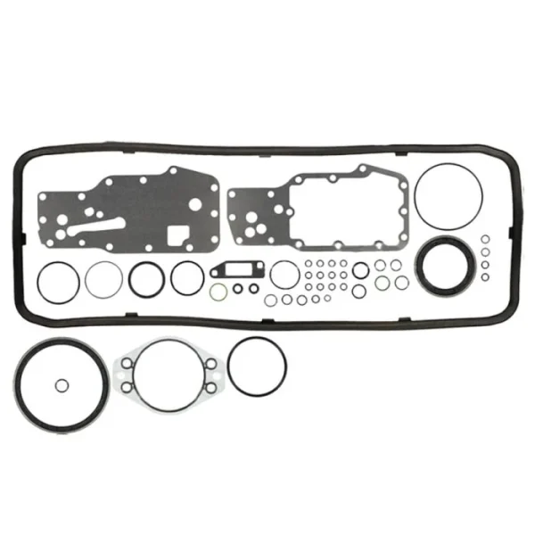 Machinery spare parts