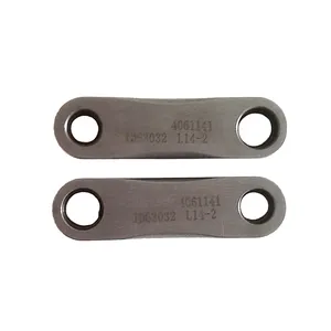 Heavy Equipment Spare Parts Suppliers in UAE