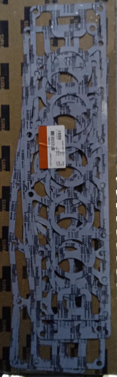 4078967 COOLER PLATE GASKET
