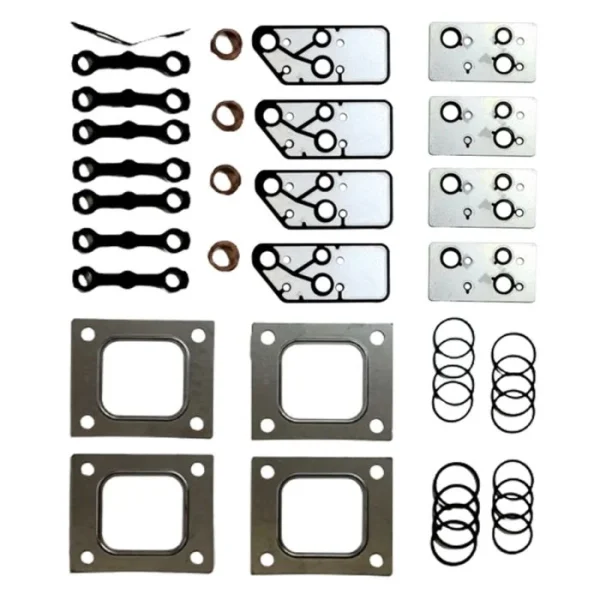 Heavy Equipment Spare Parts Suppliers in UAE
