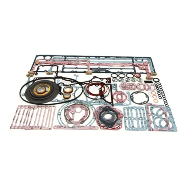 Heavy Equipment Spare Parts Suppliers in UAE