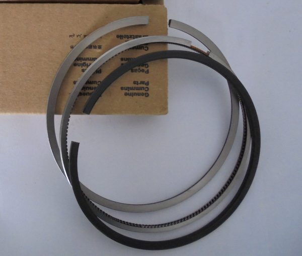 Machinery spare parts