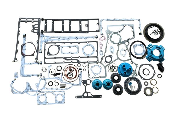 Heavy Equipment Spare Parts Suppliers in UAE
