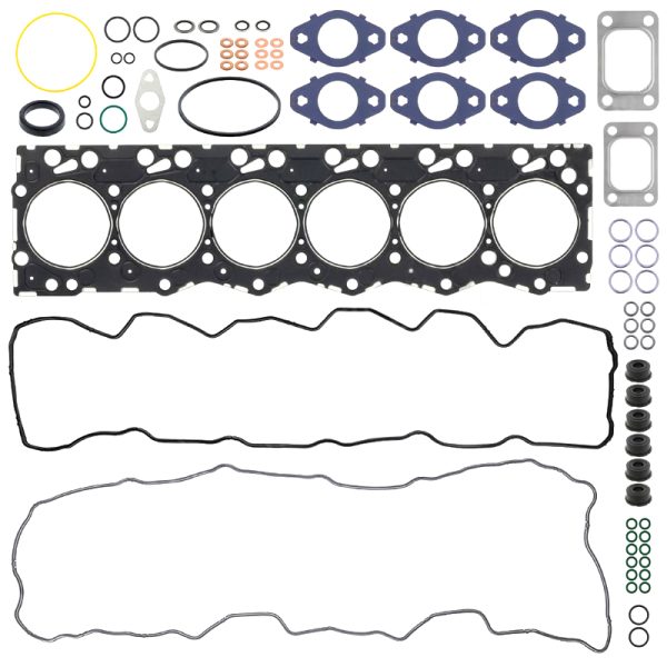 Heavy Equipment Spare Parts Suppliers in UAE