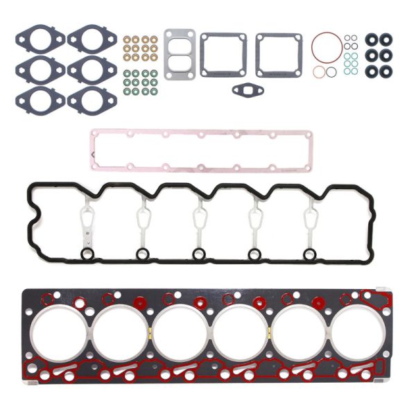 Heavy Equipment Spare Parts Suppliers in UAE