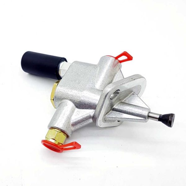Heavy machinery spare parts