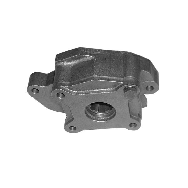 Heavy Equipment Spare Parts Suppliers in UAE