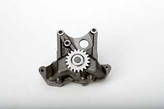 4132F056 OIL PUMP  PERKINS
