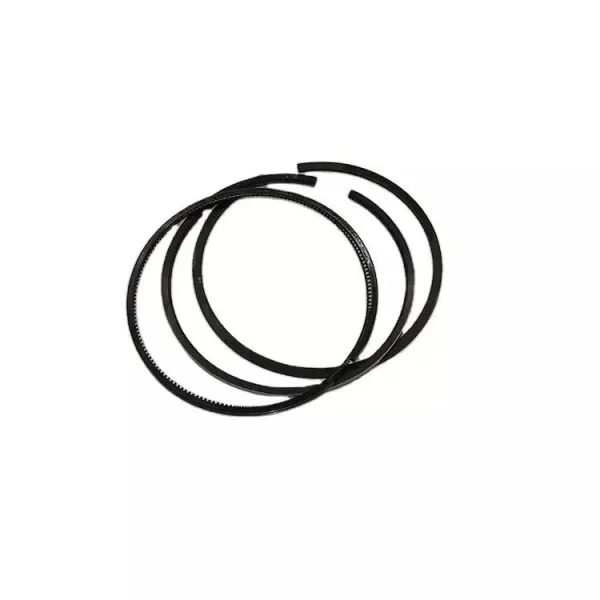 Heavy duty equipment spare parts