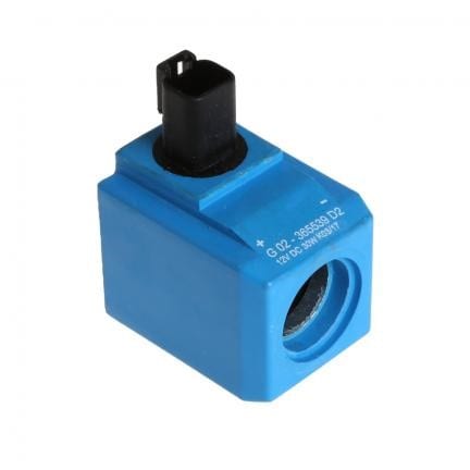 477/00824 COIL 12V  JCB