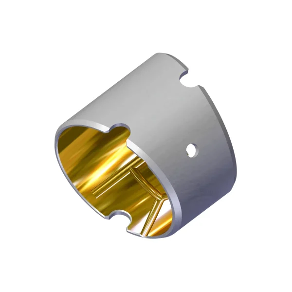 Machinery spare parts
