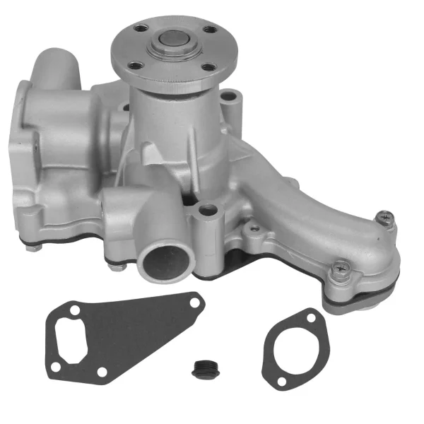 Heavy Equipment Spare Parts Suppliers in UAE