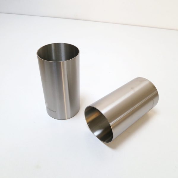 Machinery spare parts