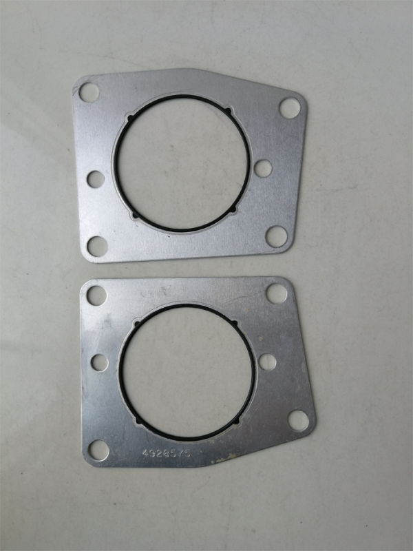 Heavy machinery spare parts